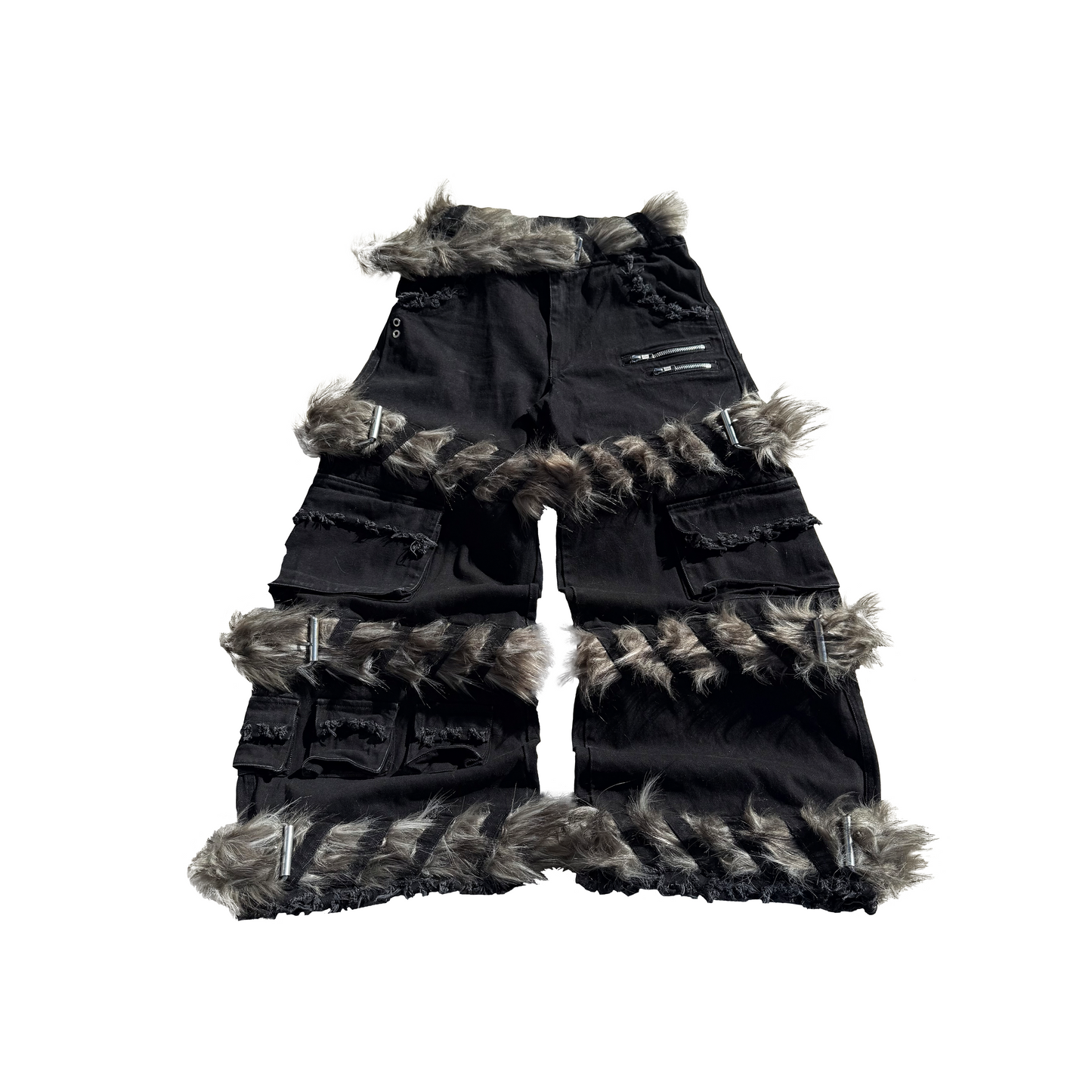Pack Fur Color
