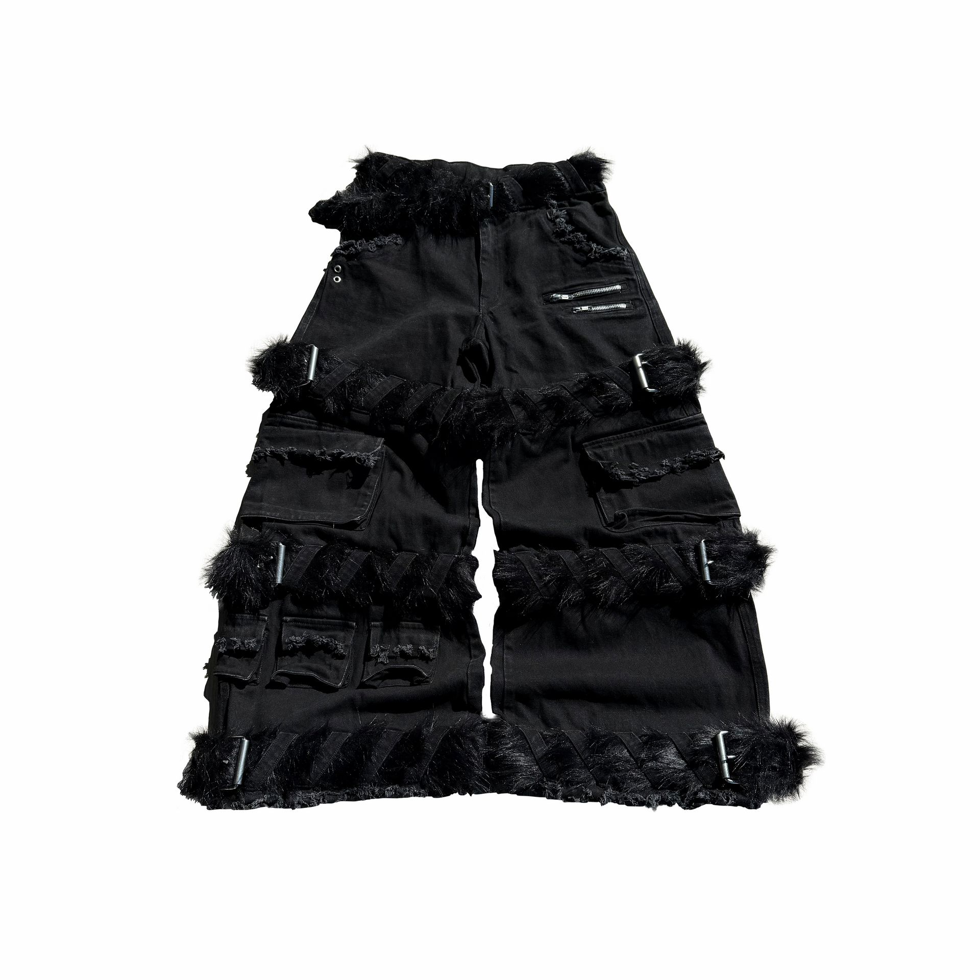 ArtChord Ritual Laces Huudie パーカー M Art Chord