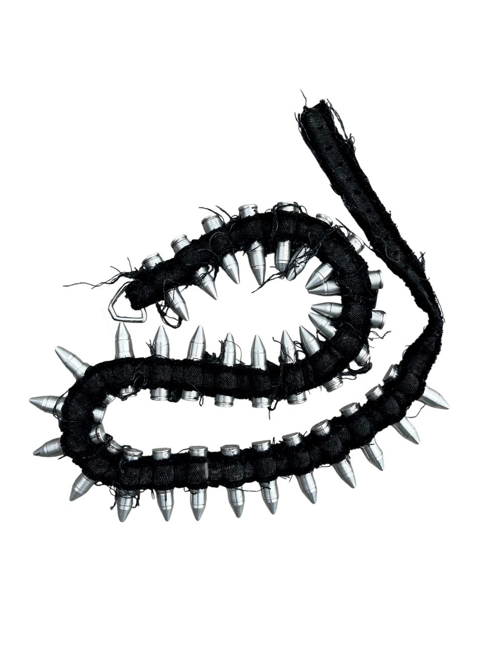 Bullet Bandolier