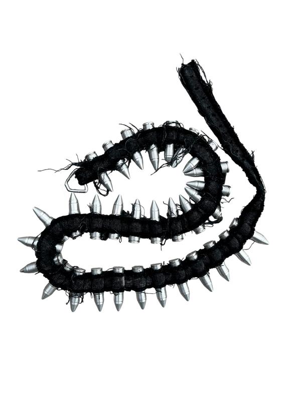 Bullet Bandolier