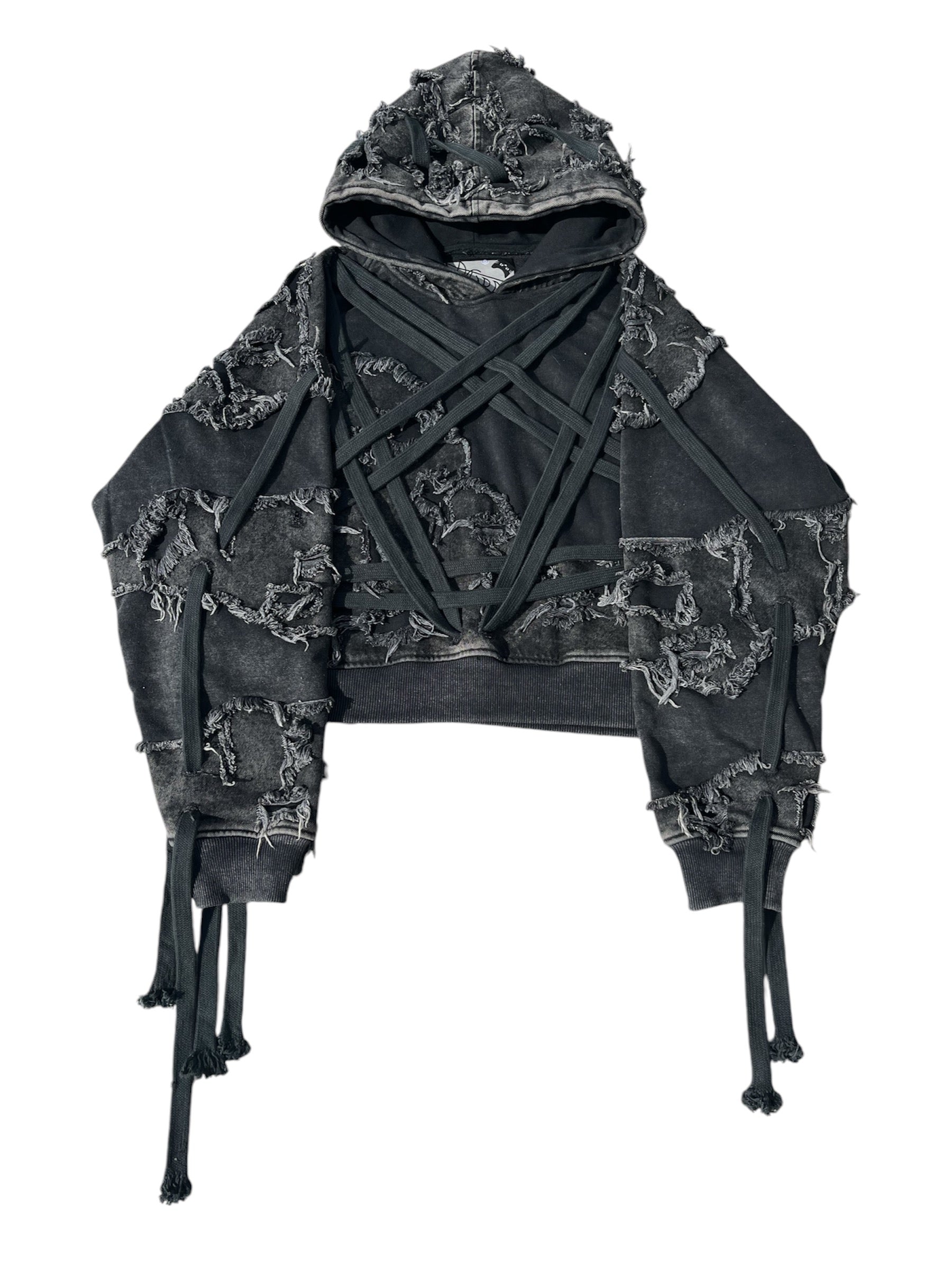 Custom Color Lace – Art Chord