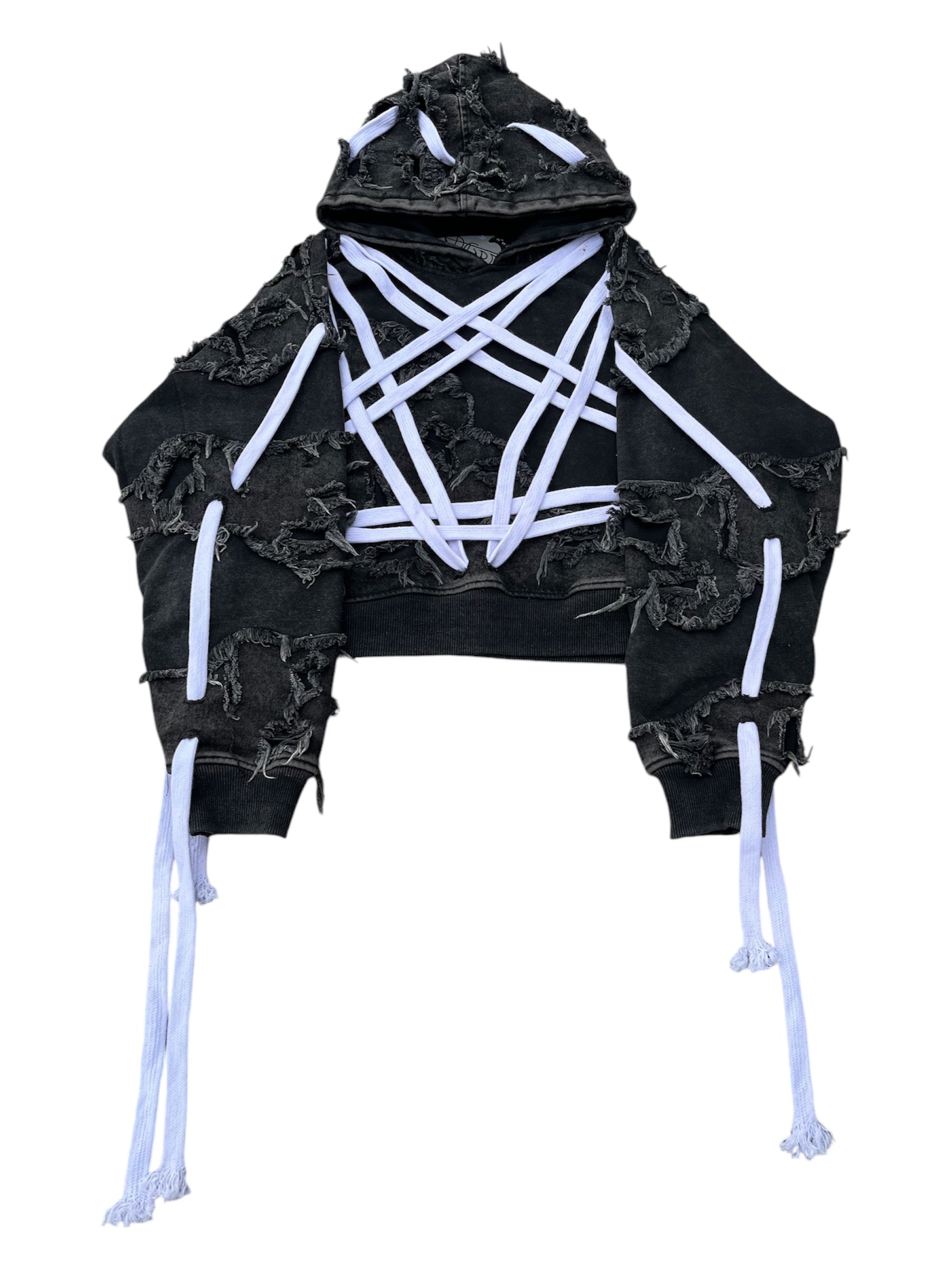 Custom Color Lace – Art Chord