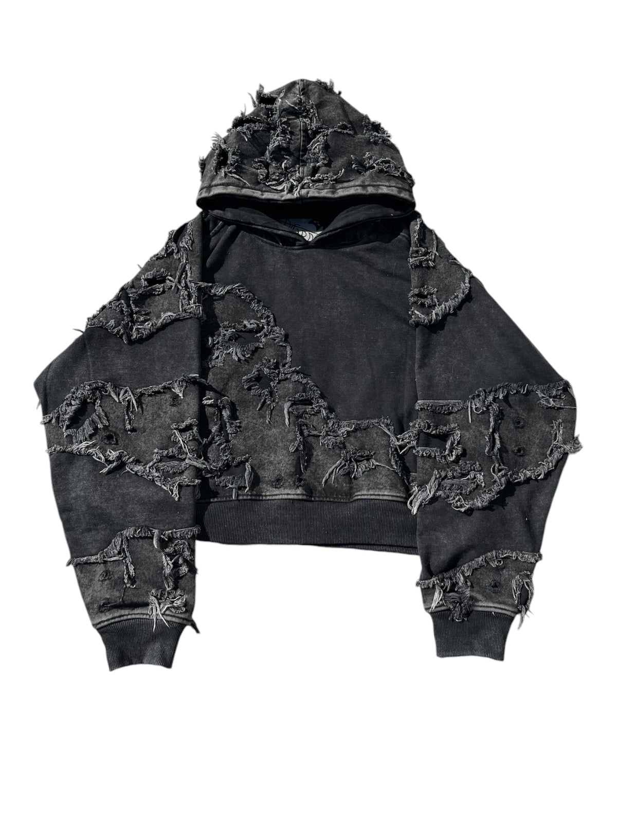 ArtChord Ritual Laces Huudie パーカー M Ritual Laces Hoodie – ArtChord